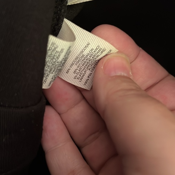 RACHEL ROY long sleeve dress - size 14 - Picture 8 of 8